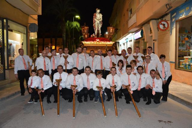 Traslado Lunes Santo 2015 - 75